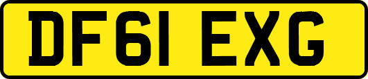 DF61EXG