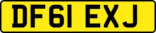 DF61EXJ