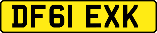 DF61EXK