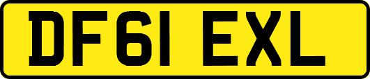 DF61EXL