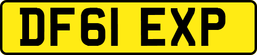 DF61EXP