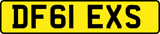 DF61EXS