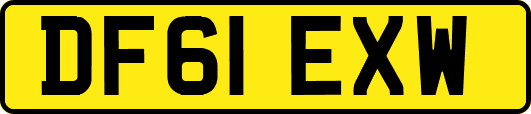 DF61EXW