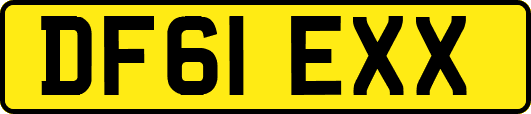 DF61EXX