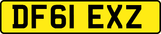 DF61EXZ