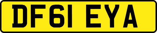 DF61EYA