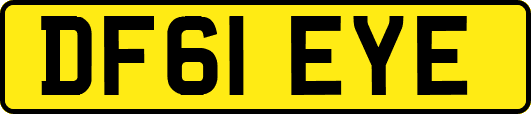 DF61EYE