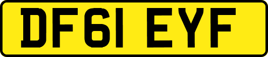 DF61EYF