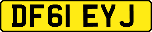 DF61EYJ
