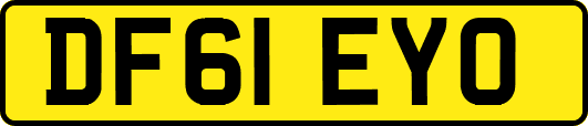 DF61EYO