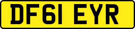 DF61EYR