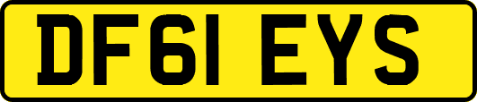 DF61EYS