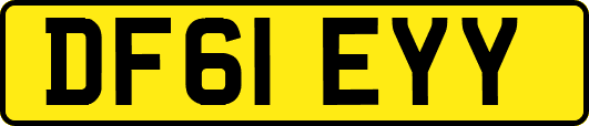 DF61EYY