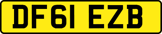 DF61EZB
