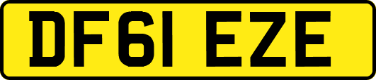 DF61EZE