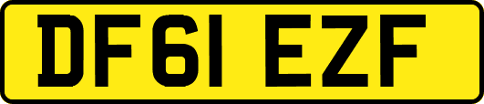 DF61EZF