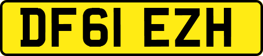 DF61EZH