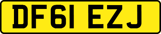 DF61EZJ
