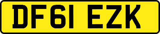 DF61EZK