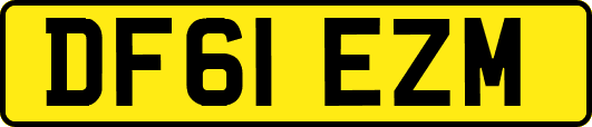 DF61EZM