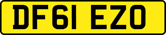 DF61EZO