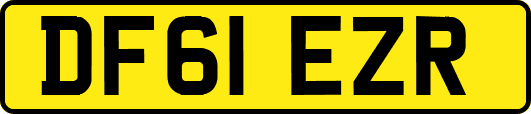 DF61EZR
