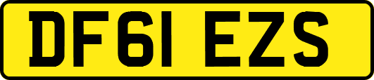 DF61EZS
