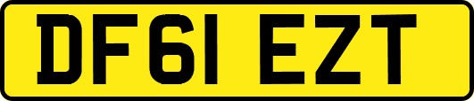 DF61EZT