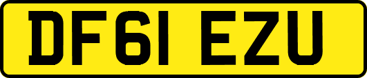 DF61EZU