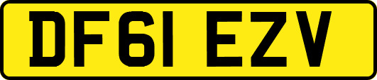 DF61EZV