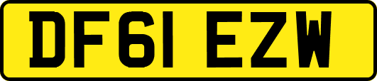 DF61EZW