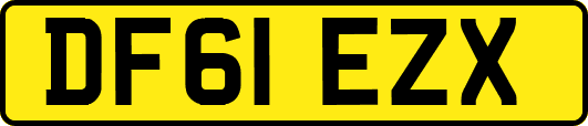 DF61EZX