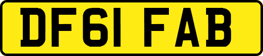 DF61FAB