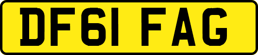 DF61FAG