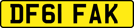 DF61FAK