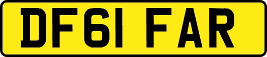 DF61FAR