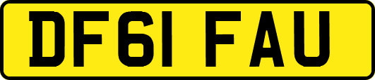 DF61FAU