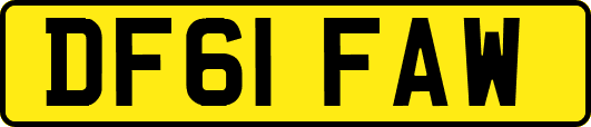 DF61FAW