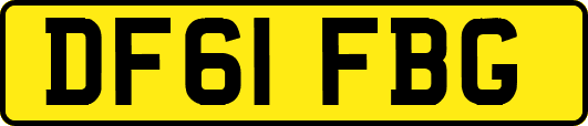 DF61FBG
