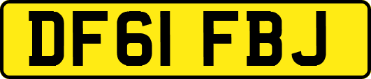 DF61FBJ