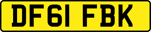 DF61FBK