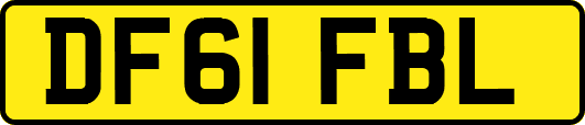 DF61FBL
