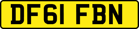 DF61FBN