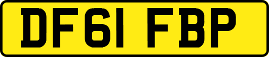 DF61FBP