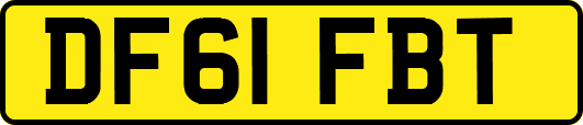 DF61FBT