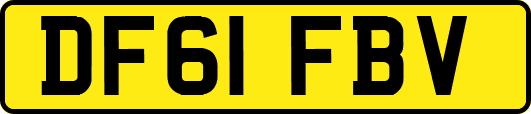 DF61FBV