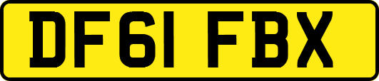 DF61FBX