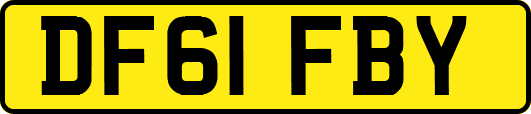 DF61FBY