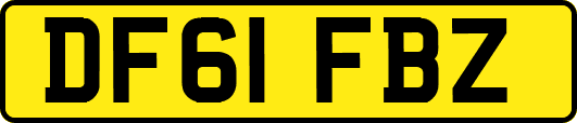 DF61FBZ