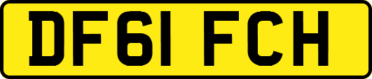 DF61FCH